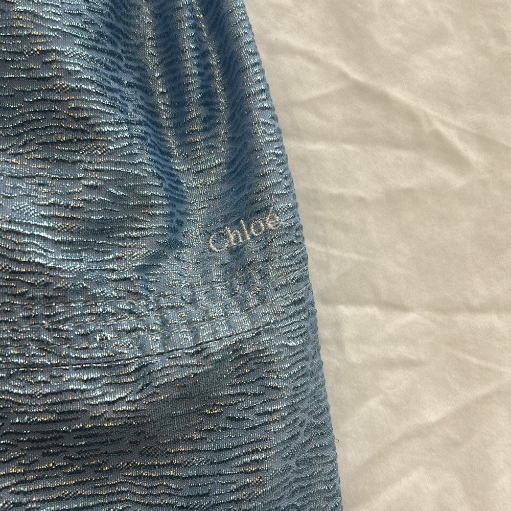 Girls Chloe Dress - Picture 2 of 5